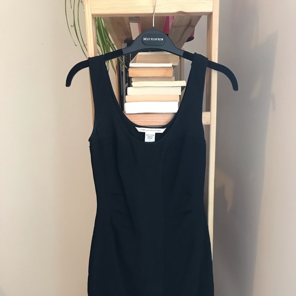 Diane Von Furstenberg cocktail dress - Picture 3 of 11